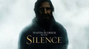 Silence (c) StMarien